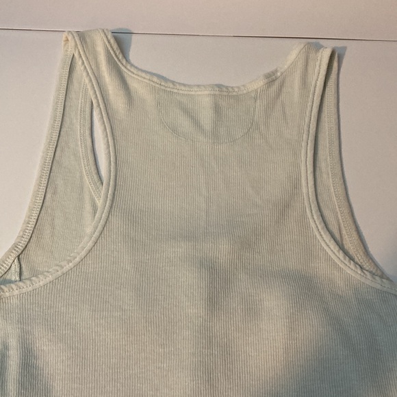 Pastel MUDD Tank Top - Picture 9 of 13